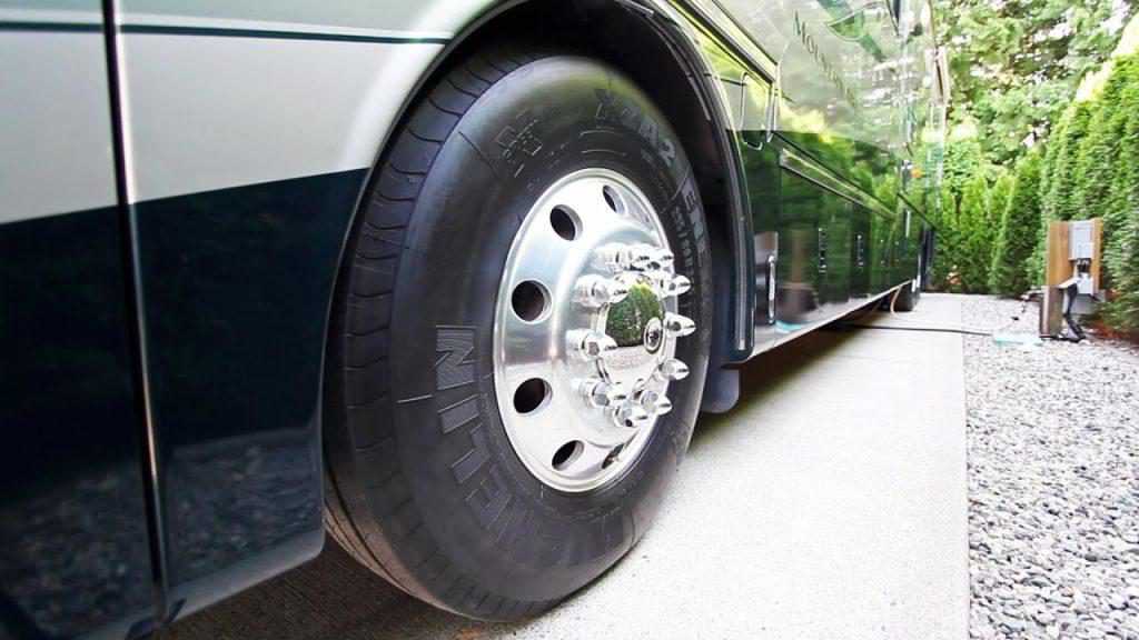 rv trailer tires